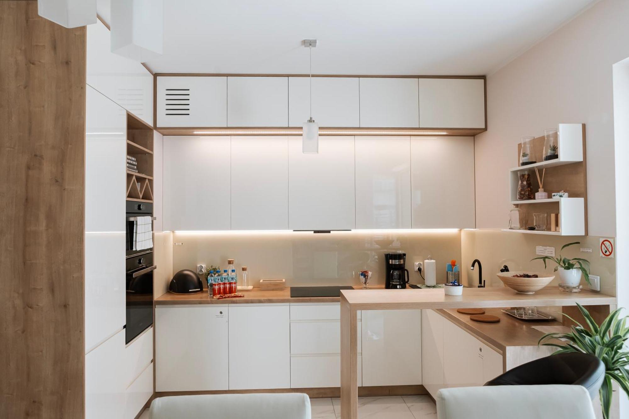 Apartament Cyrkoniowa Lublin Eksteriør billede