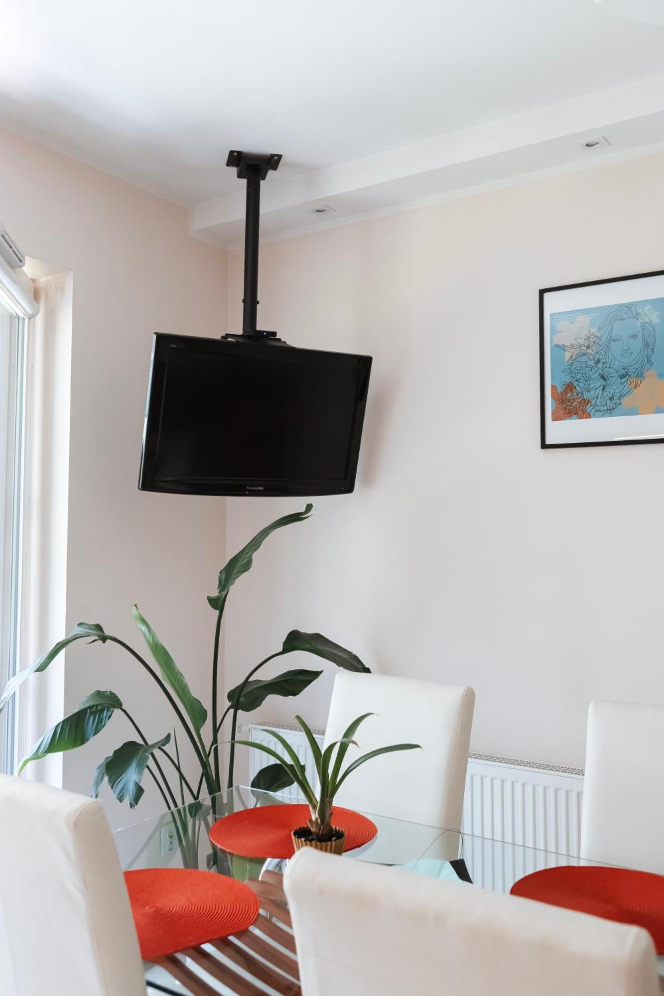 Apartament Cyrkoniowa Lublin Eksteriør billede