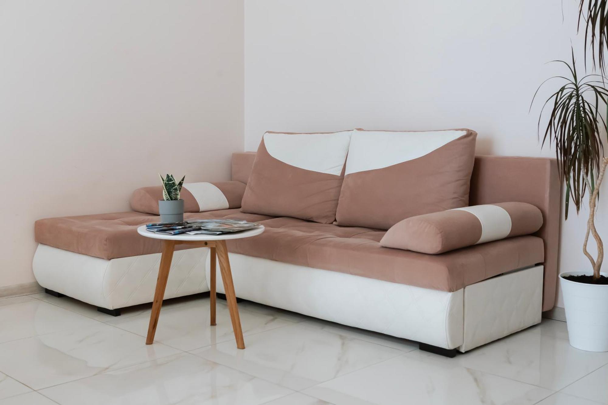 Apartament Cyrkoniowa Lublin Eksteriør billede