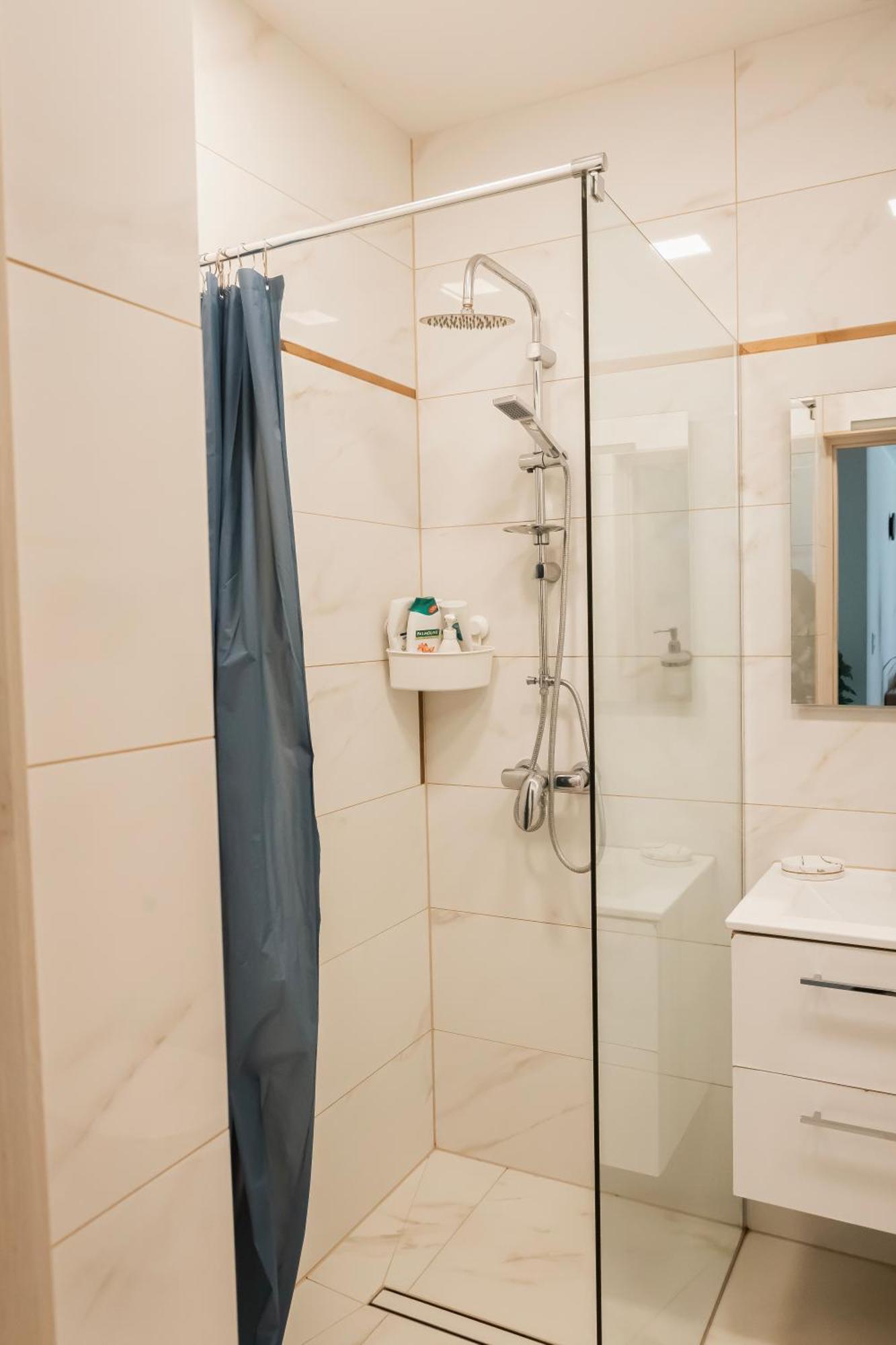 Apartament Cyrkoniowa Lublin Eksteriør billede