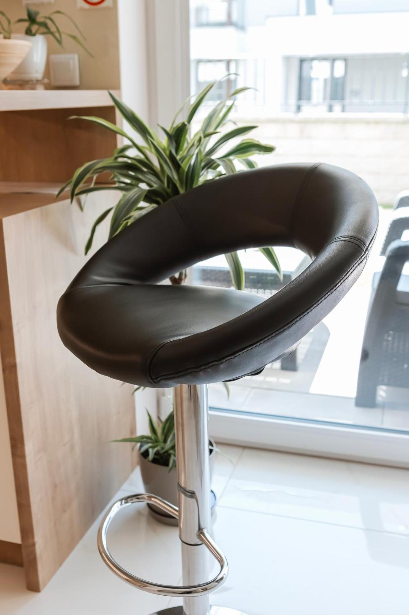 Apartament Cyrkoniowa Lublin Eksteriør billede