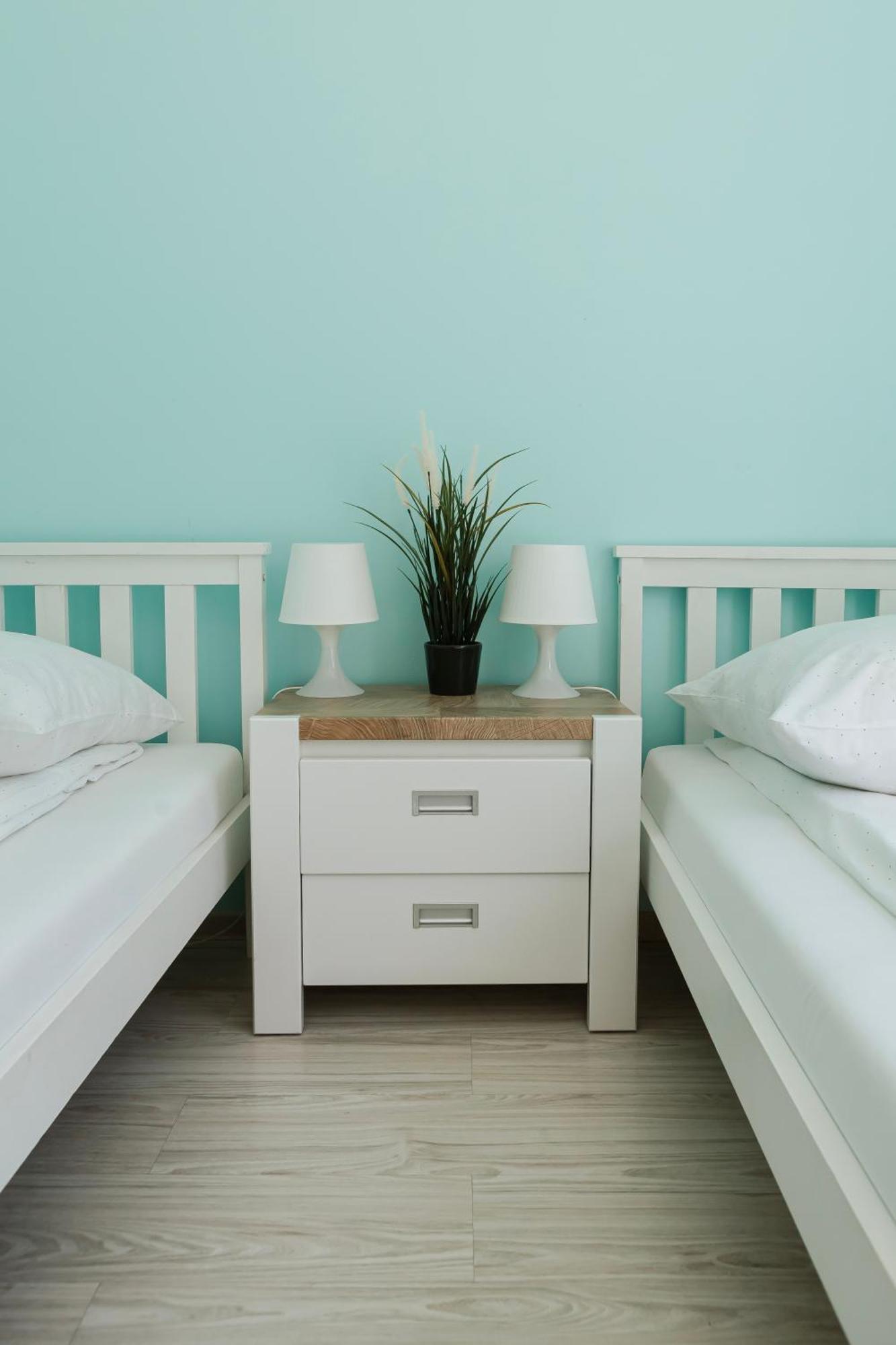 Apartament Cyrkoniowa Lublin Eksteriør billede