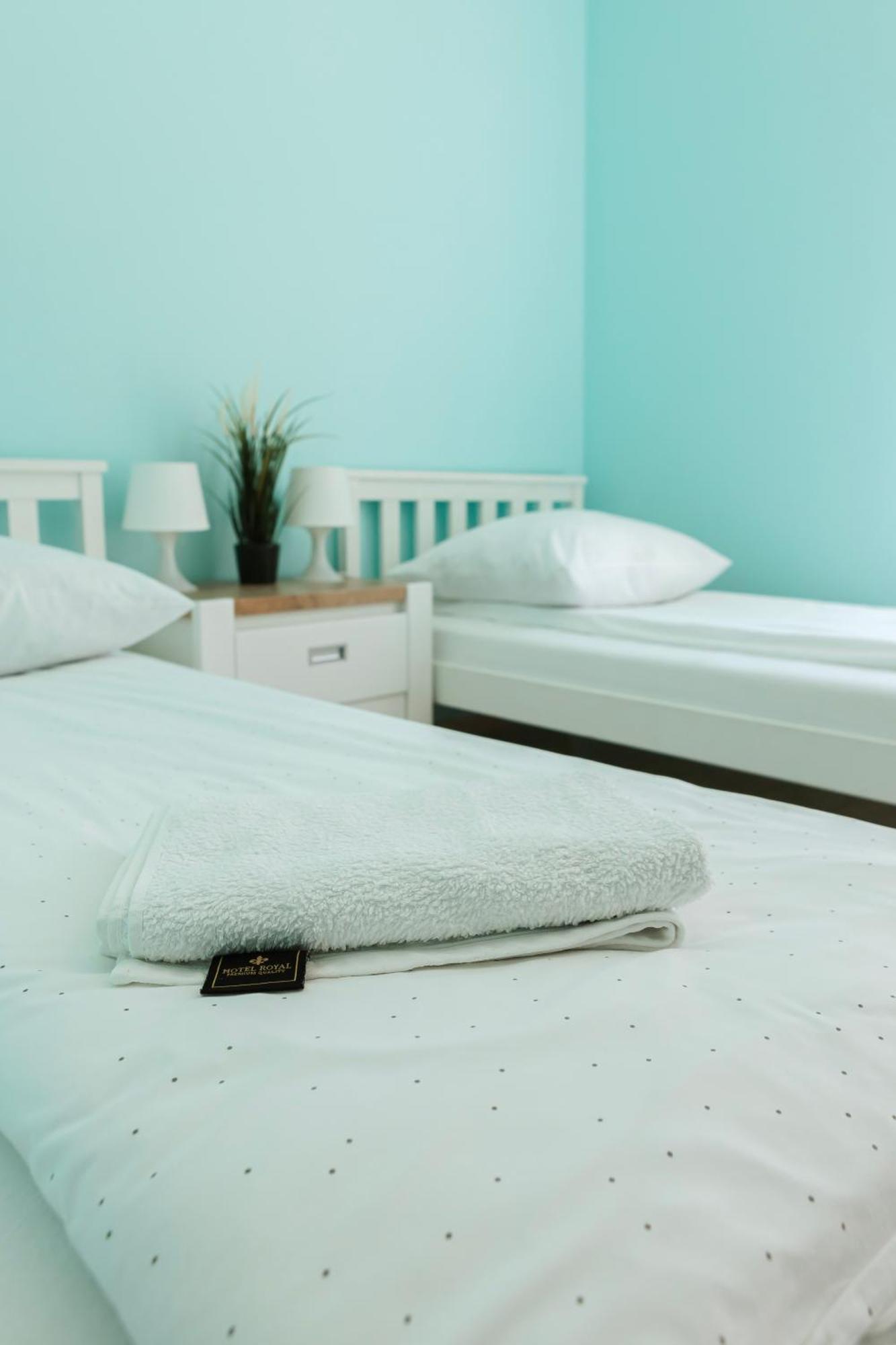 Apartament Cyrkoniowa Lublin Eksteriør billede